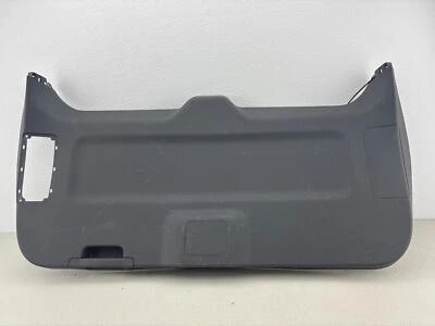 Panel de cubierta de moldura de puerta trasera Honda Odyssey 2005-2007 OEM Foto 1 de 4