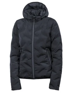 Kingsland KLemelia Ladies Insulated Jacket S/M Navy 2330153002 BNWT RRP $399.95 - Picture 1 of 8