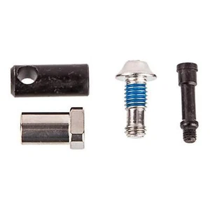 Shimano SL-M670-B I-Spec Bolt with Nut Unit Fits B-Type Rapidfire Brake Lever - Picture 1 of 8