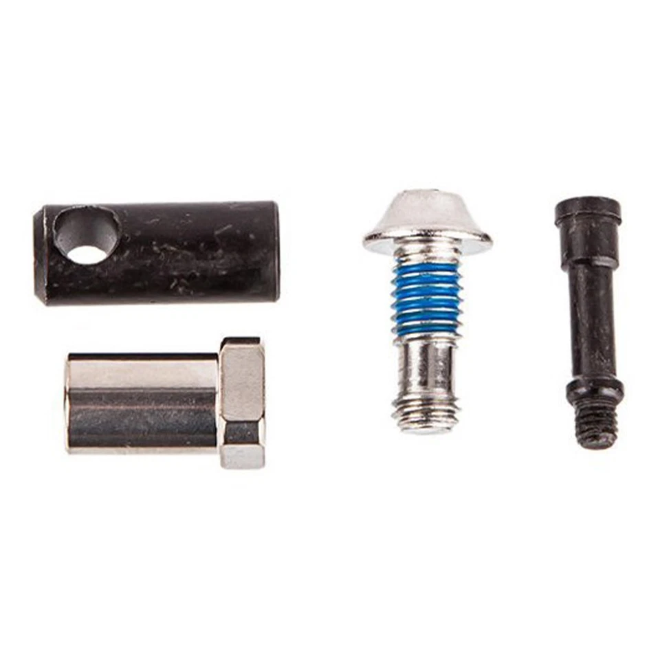 Shimano SL-M670-B I-Spec Bolt with Nut Unit Fits B-Type Rapidfire Brake Lever - Image 1 of 4