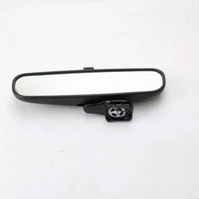 New For Hyundai Kia 1996-2012 Inside Rear View Mirror 8510127000 - Imagem 1 de 4
