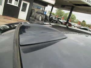 BMW E60/E61 LCI DACHHAIFISCHFLOSSE RADIO GPS ANTENNE UND ABDECKUNG - CARBON SCHWARZ - Bild 1 von 1