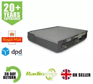 REPETIDOR AMPLIFICADOR DE SEÑAL SIMOCO PHILIPS PRF1050 SA9 VHF 146-174MHZ 25 VATIOS - Imagen 1 de 6