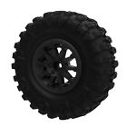 4PCS 2.2 In RC Crawler Tires RC Car Tyres For Axial SCX10 90046 For 