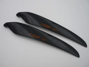 Tornillos de aire plegables de carbono EngelMT 14,0x7,0 - Imagen 1 de 1