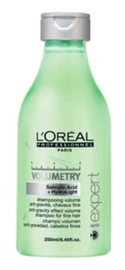 L'Oreal Volumetry Shampoo With Salicylic Acid + Hydralight 250ml - Picture 1 of 1