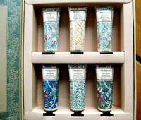 The Original Morris Co Pure Morris Hand Care Trilogy Cream Scrub Gift Set Ebay