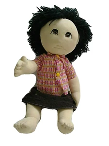 Vintage 1984 Rice Paddy Babys Plüschpuppe 18 Zoll hoch - Bild 1 von 3