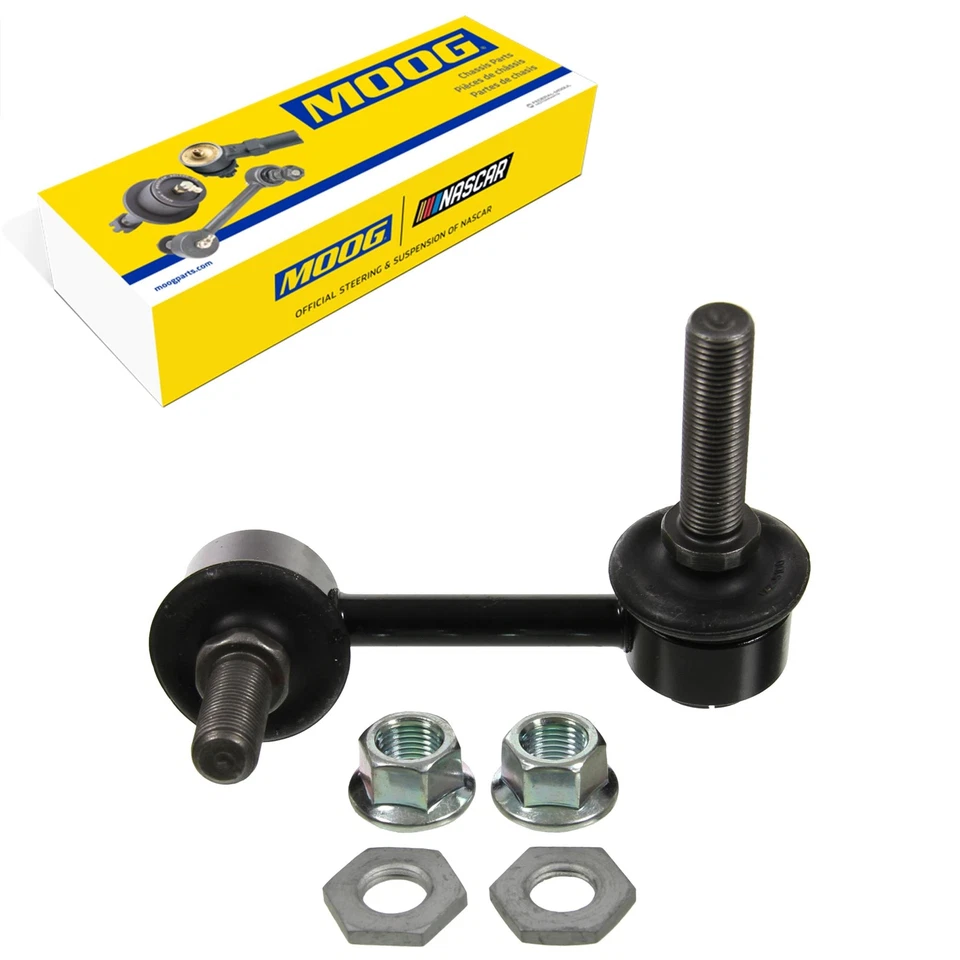 Barra estabilizadora de suspensión delantera derecha MOOG para Lexus IS250 2006-2015 AWD Foto 1 de 3