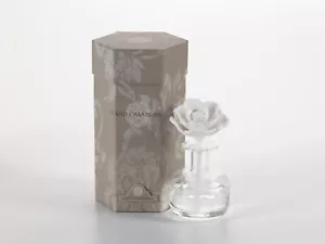 Zodax Grand Casablanca Porcelain Oil Diffuser - Home Fragrance Oil Diffuser I... - Picture 1 of 4