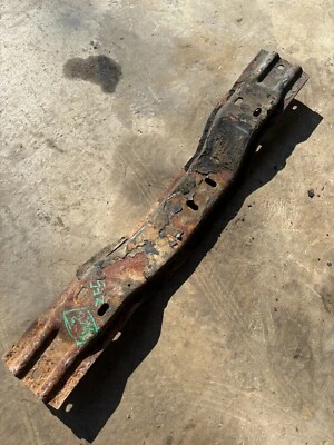 Ford F350 1987 1997 F250 F150 transmisión travesaño barra cuadro M5od ZF-5 NP435 Foto 1 de 4