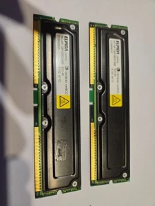 128MB/4d nonECC 2x - Bild 1 von 1