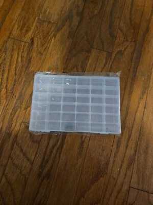 Screw Case Holder  30 Spots - Image 1 of 2