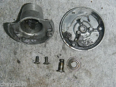 PIEZAS FILTRO ACEITE HONDA XL125 XL 125 1978 78 1978 Foto 1 de 3