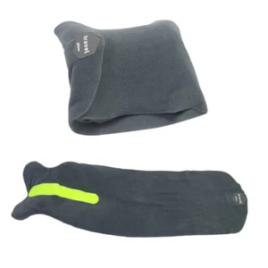New Foam Neck Support Travel PillowWashable Neck Support CushionSleeping - Picture 1 of 15