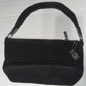 Lina Small Purse BLACK - Picture 1 of 11