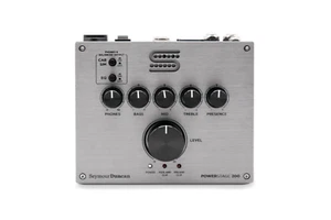 Seymour Duncan POWERSTAGE 200 - 200-watt Pedal Board Guitar Amp Head - Picture 1 of 5