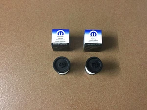 Kraftstofffilter SATZ MOPAR 04726067AB Jeep Grand Cherokee WK 3,0 Diesel 11-20 - Bild 1 von 1