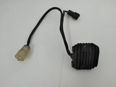 Регулятор напряжения Kawasaki Ninja ZX-6R 2000-2001 210661125 - Изображение 1 из 4