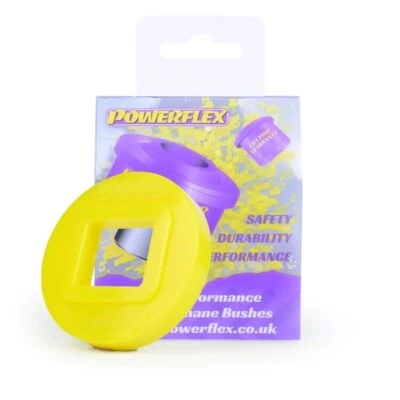 MINI Cooper S Powerflex PFF5-124 Upper Engine Mount Bush R50 R53 R53 - Image 1 of 3