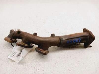 Оригинальный выпускной коллектор переднего пассажира 11-12 INFINITI G25 10-13 G37 140021MB0A - Изображение 1 из 4