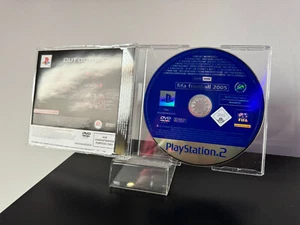 Fifa Footbal 2005 Demo PS2 / PAL - Picture 1 of 2