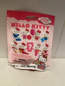 Hello kitty mega bloks 10826 - Picture 1 of 3