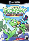 Frogger: Ancient Shadow (Nintendo GameCube) completo, CIB