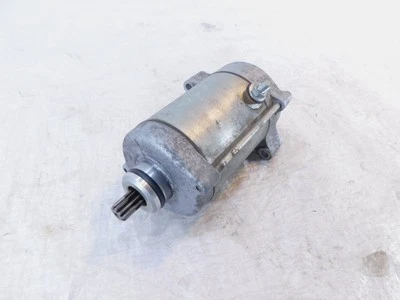 Motor de arranque Honda ST1300 ST1300A ST1300AC ST1300P 2003-2018 Foto 1 de 4