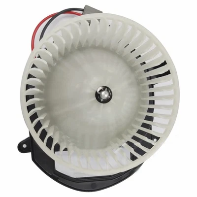 For GMC Sierra 2500 HD/3500 HD 2020 2021 2022 HVAC Blower Motor Front | 84861776 - Image 1 of 4