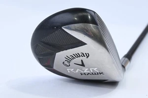 Callaway RAZR Hawk #3 Wood / 15 Degree / Regular Flex Callaway 60 Shaft - Picture 1 of 8