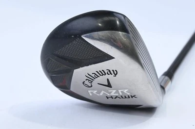 Callaway RAZR Hawk #3 Wood / 15 Degree / Regular Flex Callaway 60 Shaft - Image 1 of 4