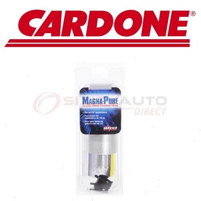 Cardone Power Steering Filter for 2005-2006 Saab 9-2X - Fluid Pump Rack st Foto 1 de 4