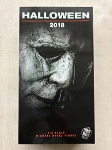 Halloween 2018 Michael Myers 12" 1:6 Scale Exclusive Figure - Picture 1 of 10