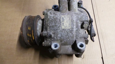 2003 HONDA 2.0 PETROL S2000 MK1 (AP1) AIR CON PUMP A/C COMPRESSOR HS-090R - Image 1 of 4