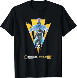 Camiseta estándar Blue Lock x Concacaf Isagi Gold Cup 2025 - Imagen 1 de 4