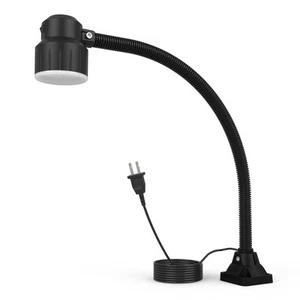 Flexible Licht Lampe LED Arbeit 20 Zoll Schwanenhals mit 35leds 1200 Lumen Maschine Cnc - Bild 1 von 6