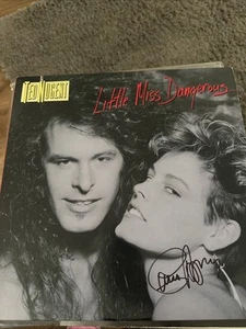 Ted Nugent Vinyl - Picture 1 of 3
