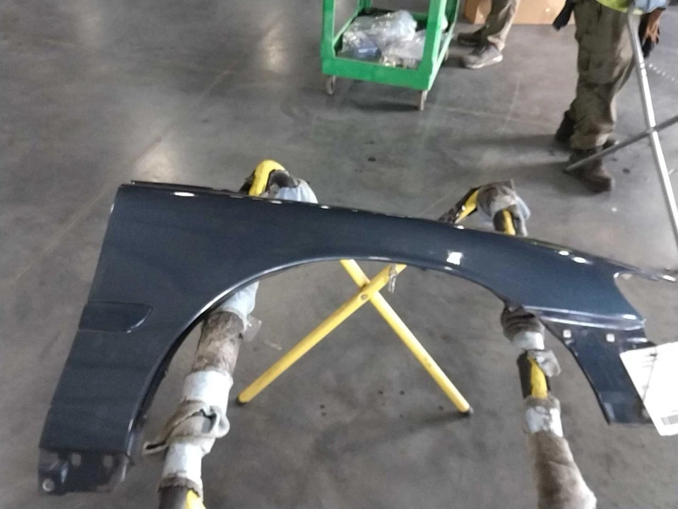 Guardabarros derecho pasajero S60 se adapta a 01-09 VOLVO SERIE 60 511510 Foto 1 de 1