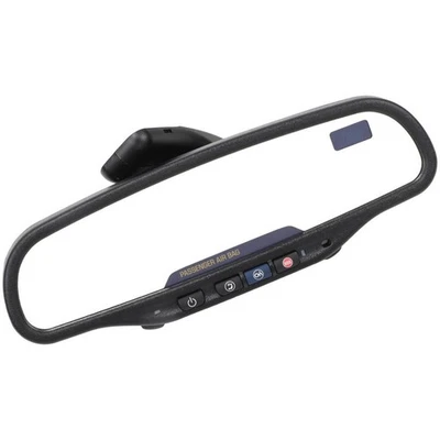 22905033 AC Delco Rear View Mirror for Chevy Chevrolet Corvette 2006-2013 - Image 1 of 3