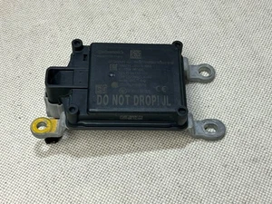 2017-2025 NISSAN ALTIMA KICKS ROGUE CRUISE RADAR DISTANCE SENSOR 28438-5FA3A OEM - Picture 1 of 4
