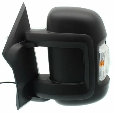 For Ram Promaster 1500 2014-2020 Driver Side Mirror | Outer Rear | Non-Extended - Изображение 1 из 4