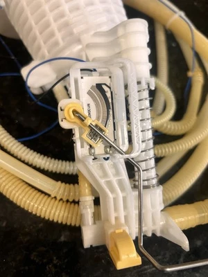 For Dodge Magnum Challenger Charger Chrysler 300 Fuel Pump Filter Sending Unit - Image 1 of 4