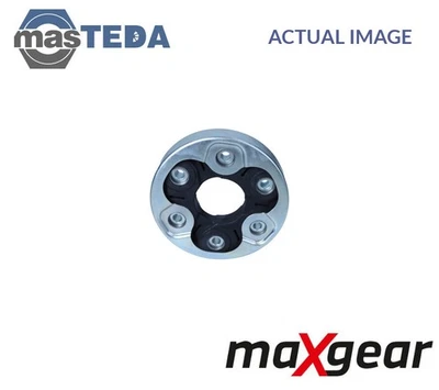 49-2755 VIBRATION DAMPER PROPSHAFT MAXGEAR NEW OE REPLACEMENT - Image 1 of 4