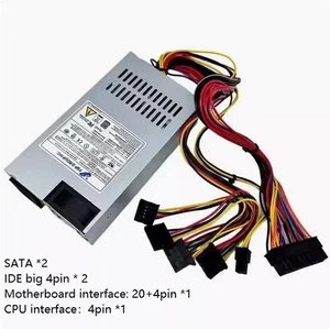 FSP FSP270-60LE 270W Mini ITX 1U Server Power Supply PSU Flex ATX Shuttle 24-Pin - Picture 1 of 3