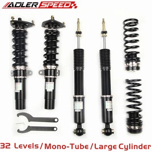 Adjustable Lowering Springs Coilovers Kit for VW GOLF MK7, Audi A3 8V 2015-2019 - Picture 1 of 23