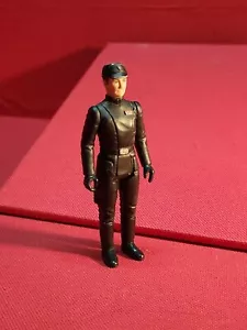 Vintage Original Kenner Star Wars Figur 1980 Imperial Commander schöner Zustand! - Bild 1 von 15