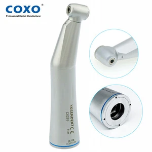 COXO YUSENDENT Dental Innenwasser 1:1 Low Speed Gegenwinkel Handstück CX235-1B - Bild 1 von 12