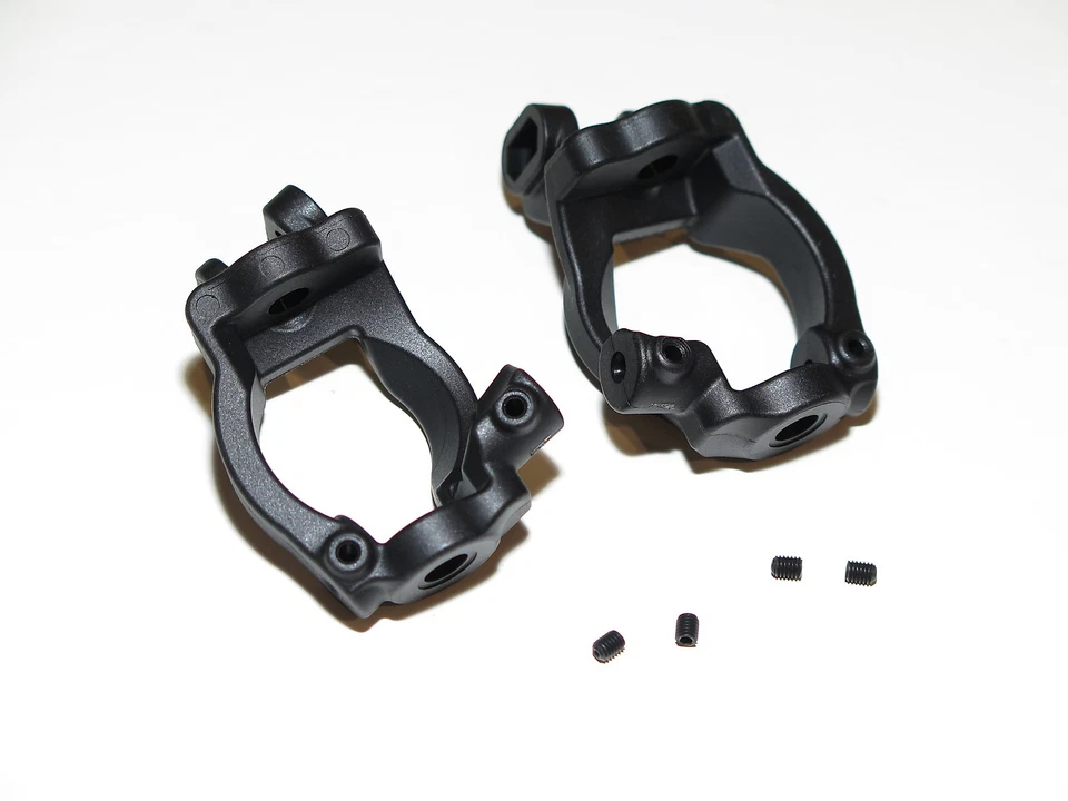 TKR5603 TEKNO MT410 MONSTER TRUCK CARRIERS HUBS - Image 1 of 1