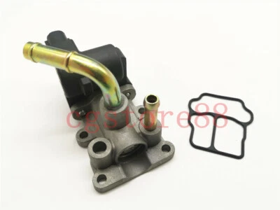 Idle Air Speed Control Valve 22270-0A060 For Toyota Avalon Sienna 3.0L 2000-2004 - Image 1 of 4